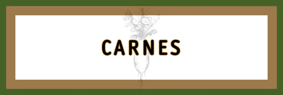 Carnes
