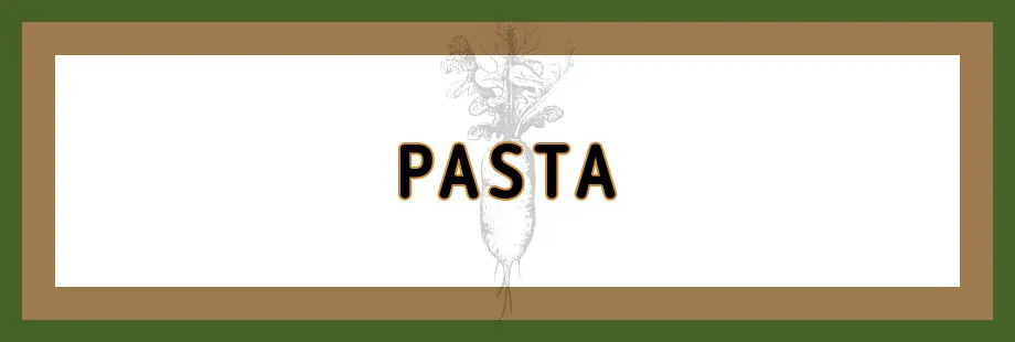Pasta